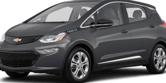 CHEVROLET BOLT EV 2020 1G1FY6S04L4146331 image